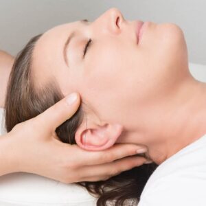 CranioSacral Therapy