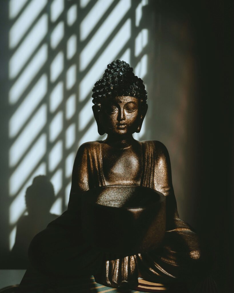 Buddha